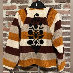 Free People Movement Rocky Ridge Jacket Size Large